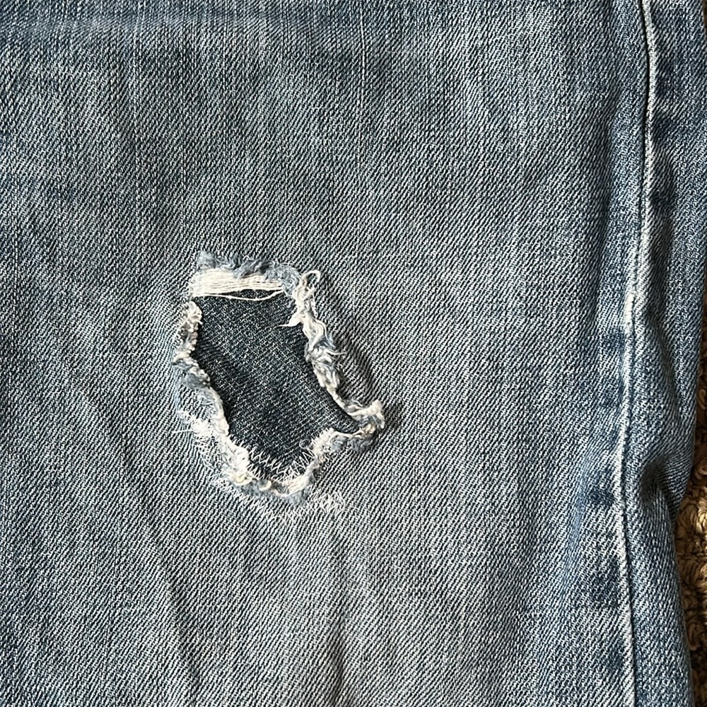 Levi’s 514 - Picture 6 of 11
